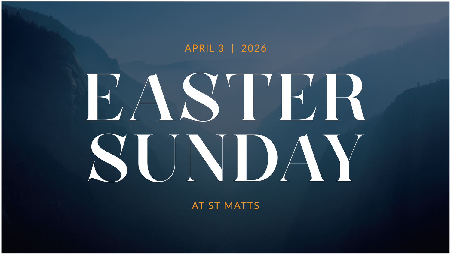 John 20 :: Easter Sunday episode artwork