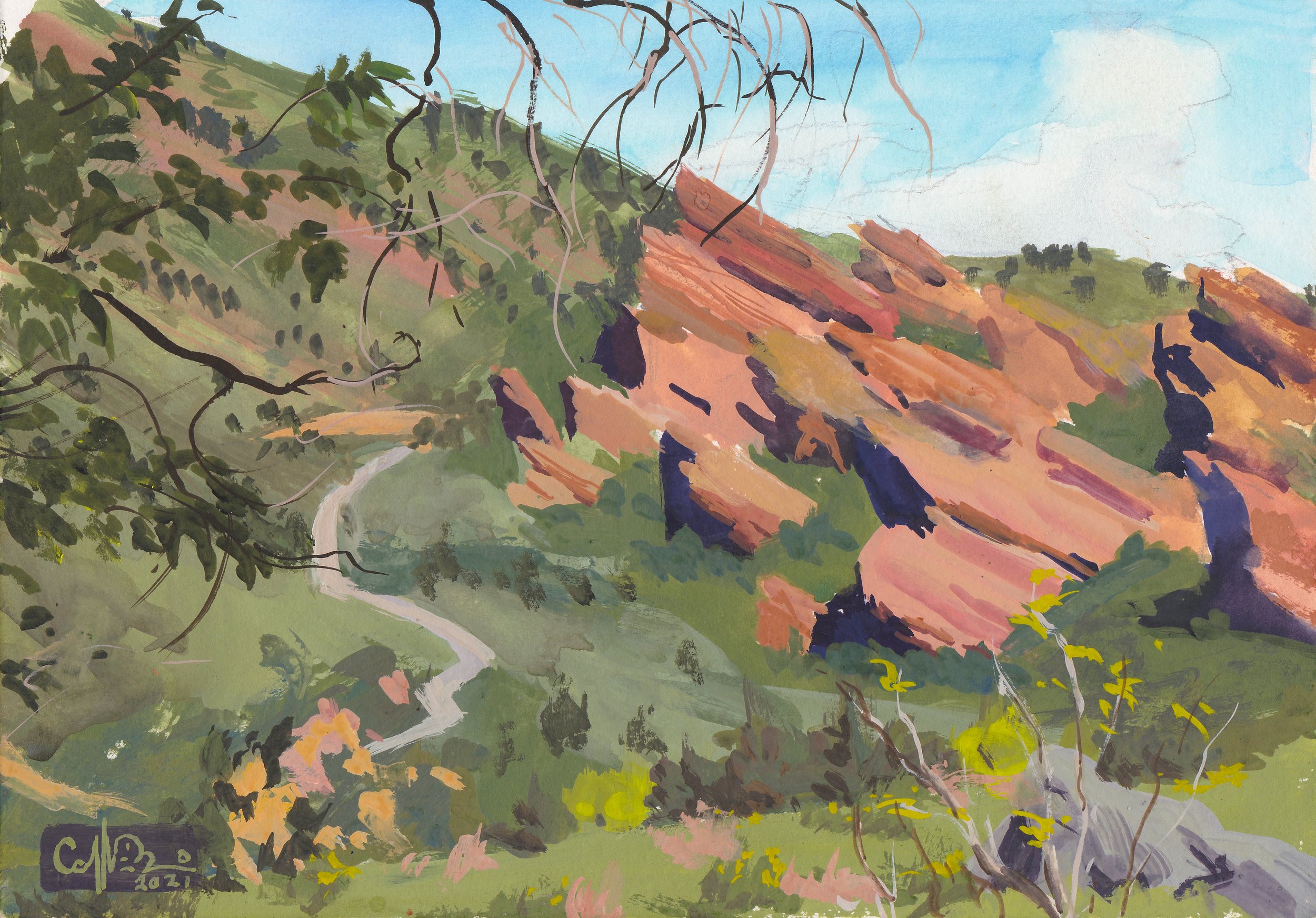 Scan of Red Rocks Amphitheatre.jpg