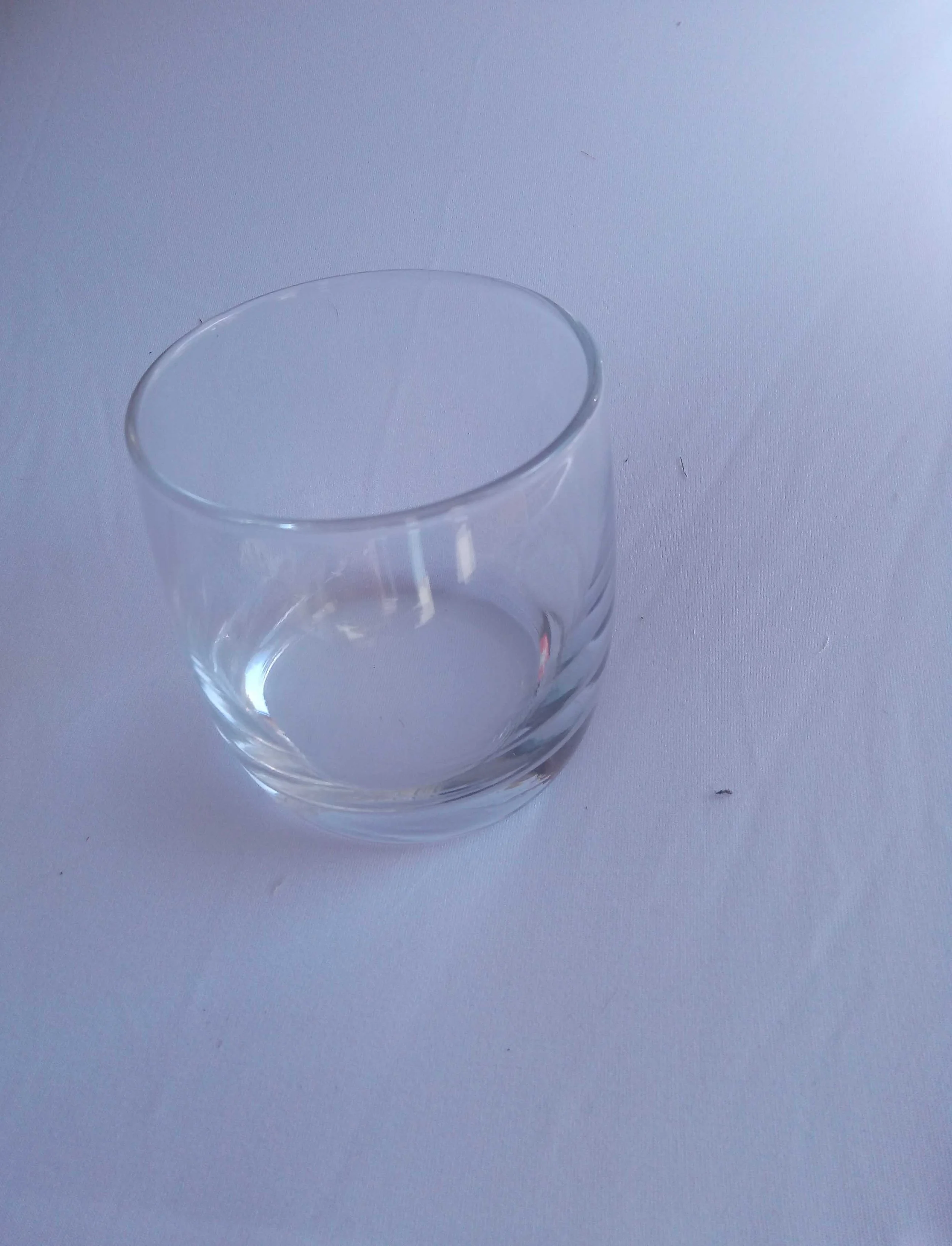 Whisky Glass