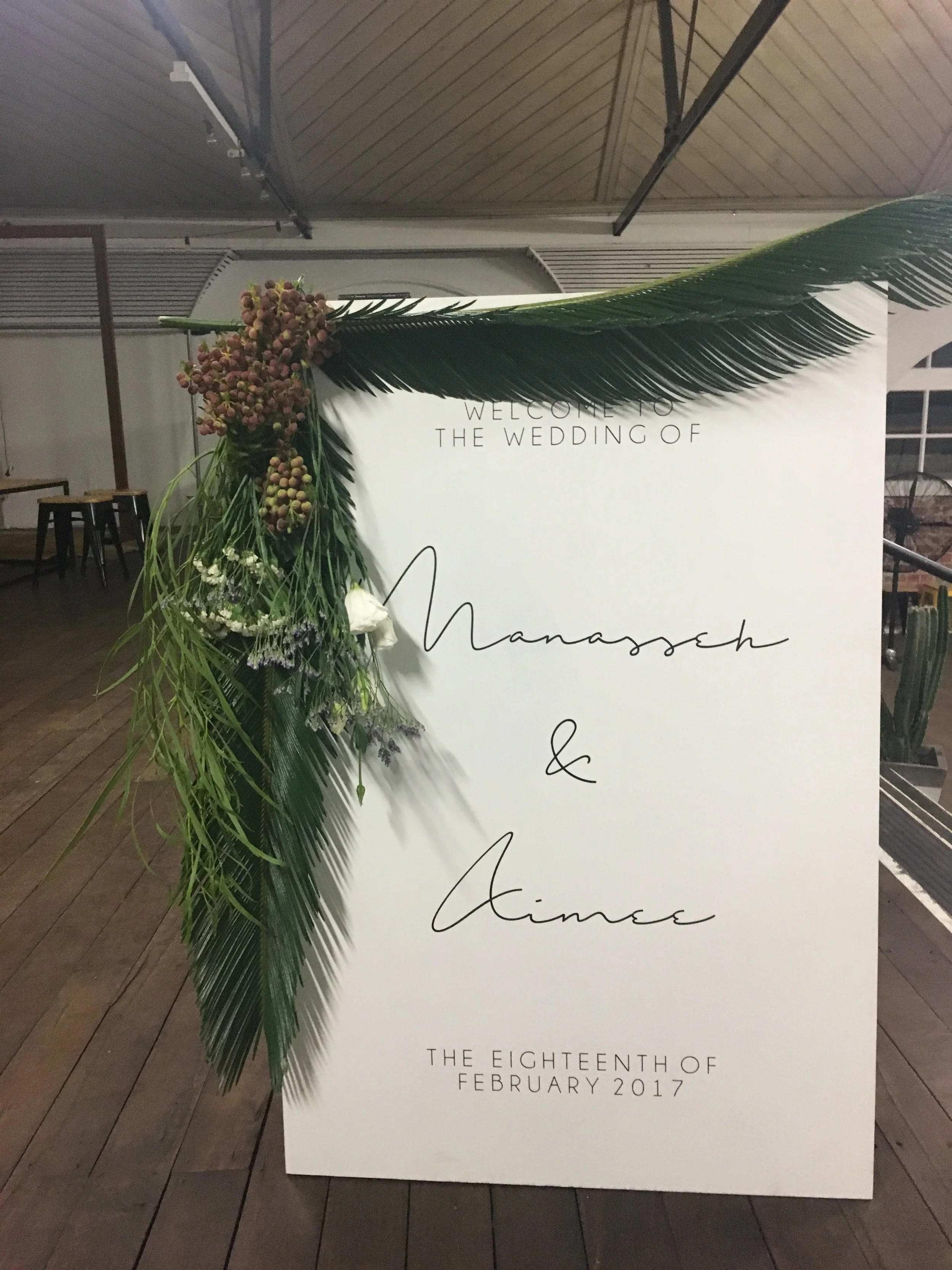 Vinyl only / bring your own background