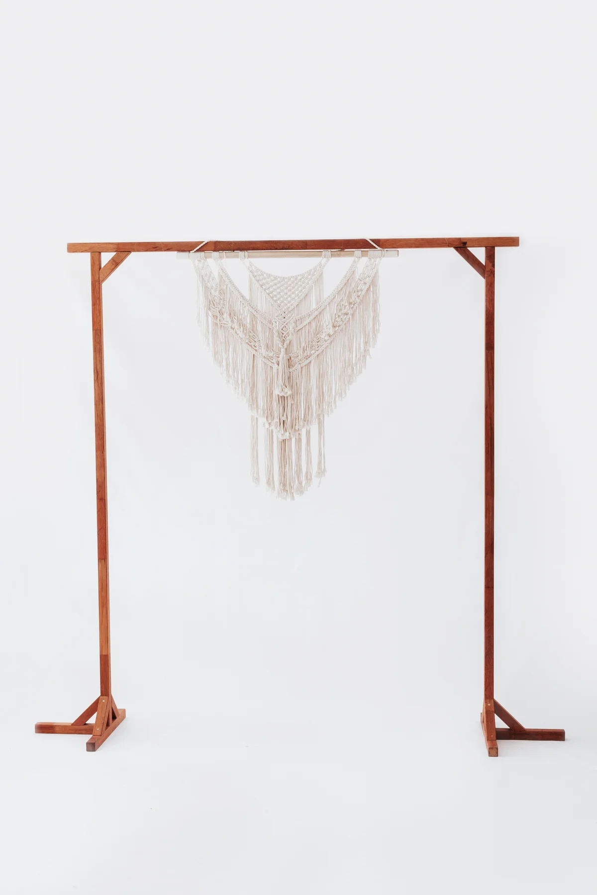 MAGNOLIA MACRAME (Medium)