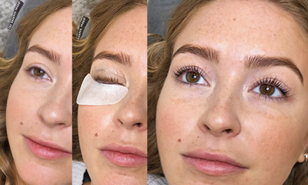 Lash Lift Los Angeles — Bijou Beauty - Eyelash Extensions, Lash