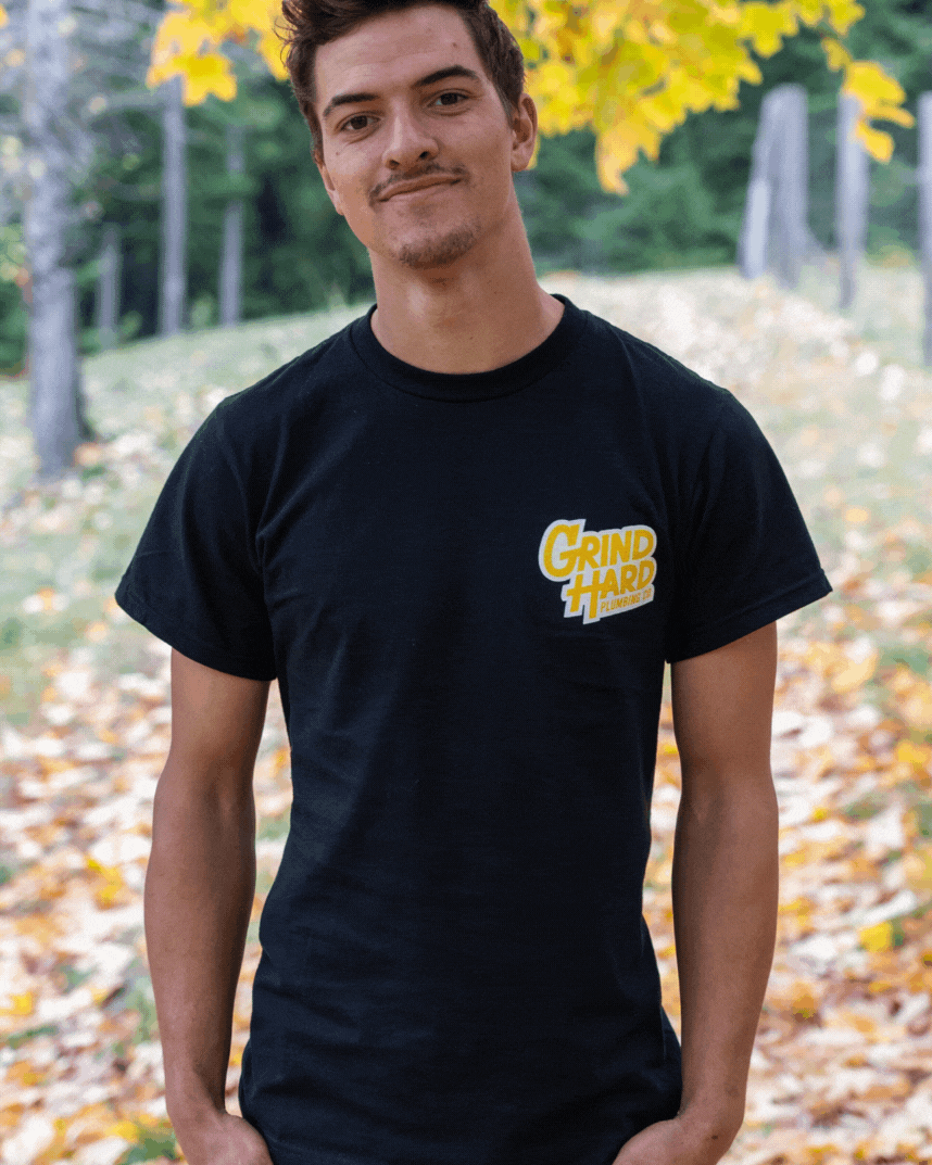 Grind Hard Plumbing Co