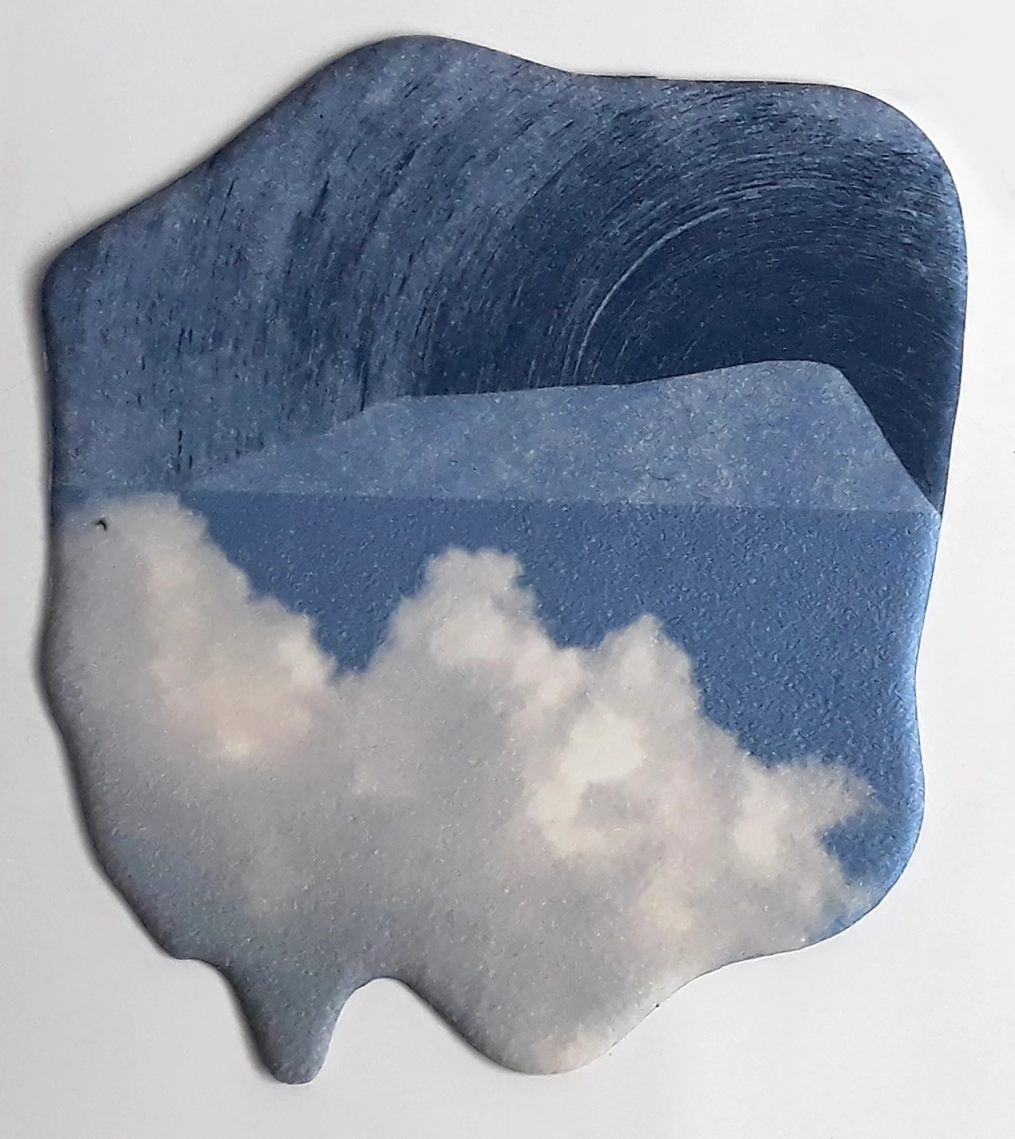 Forme tendre #3