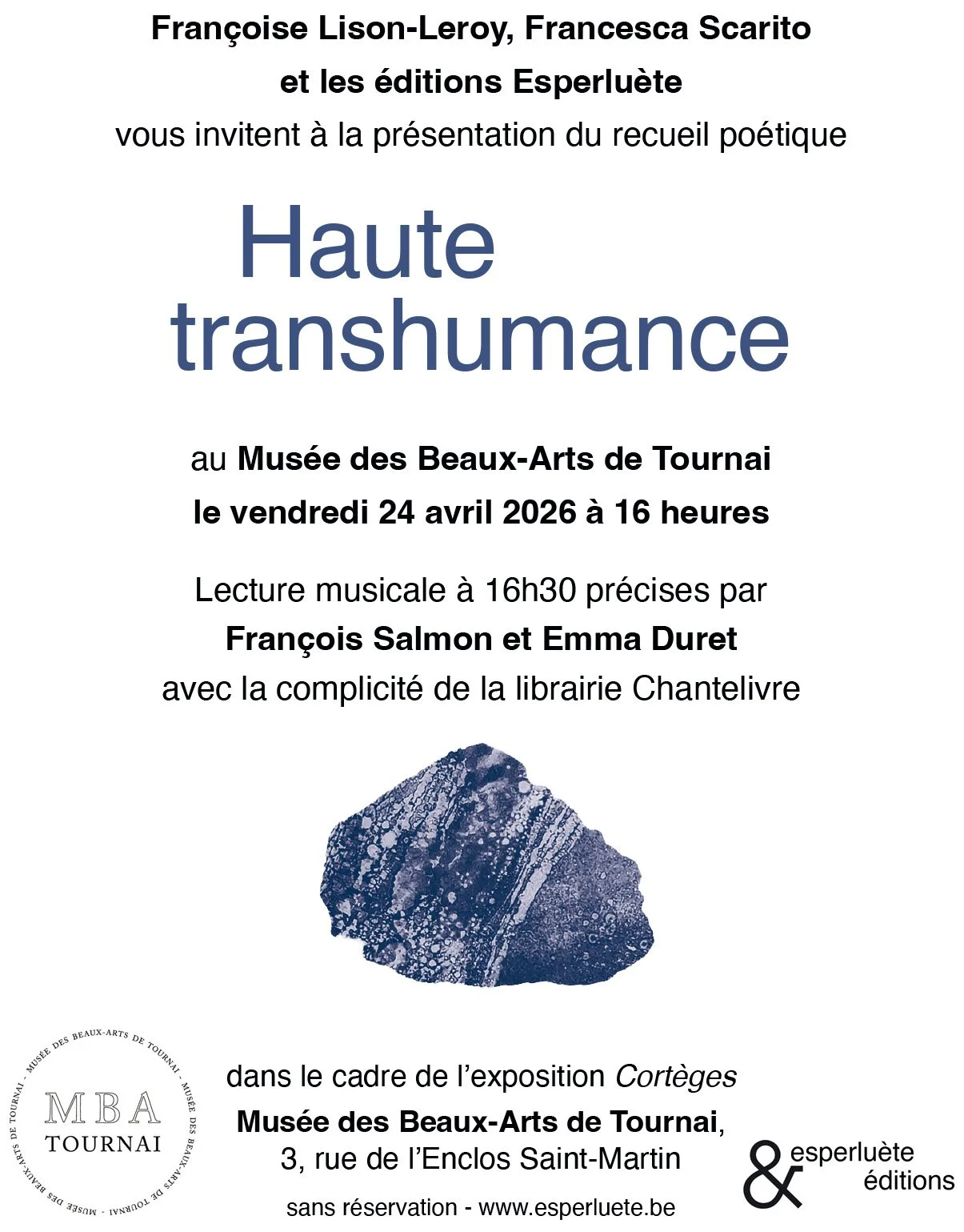Haute transhumance