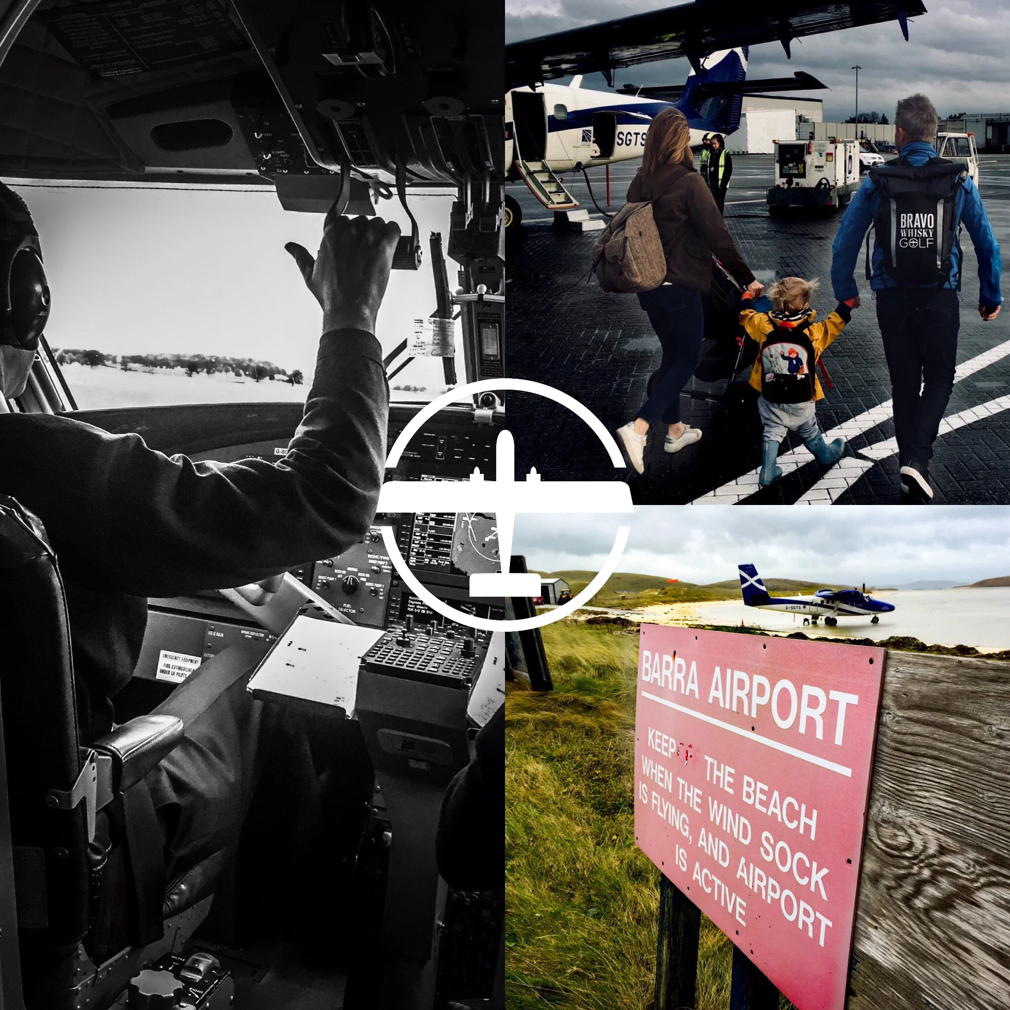 In search of Old Tom Morris (pt. 1)