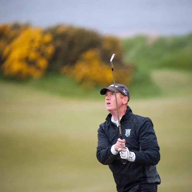 Appointment of Best Selling Author Tom Coyne as Brand Ambassador