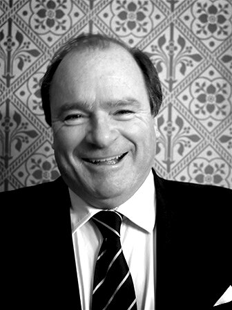 Appointment of Nick Howe as Brand Ambassador