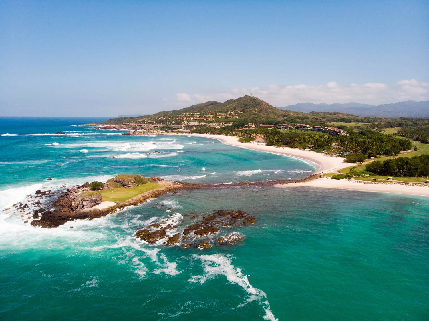 Punta Mita, Mexico