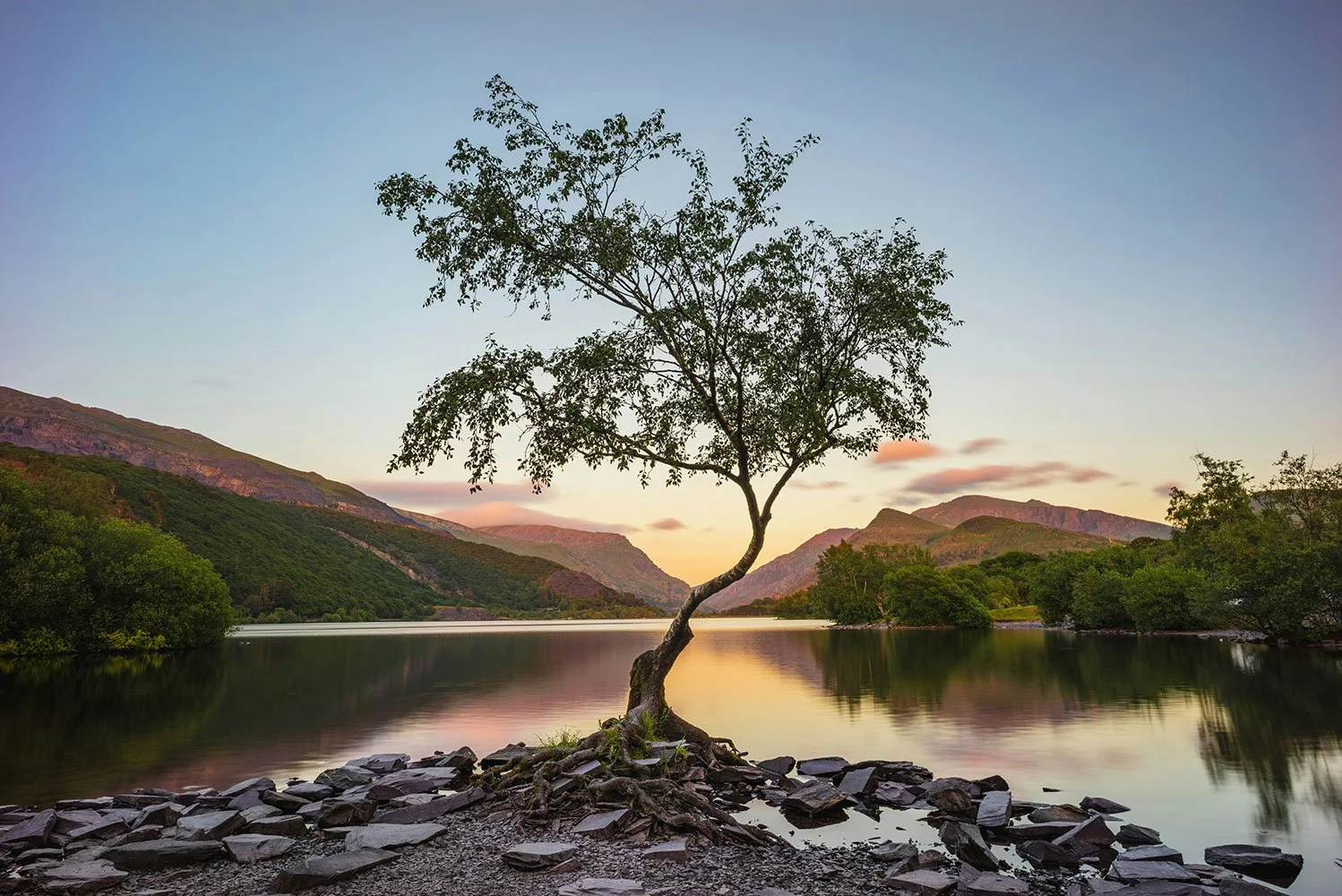 Wales