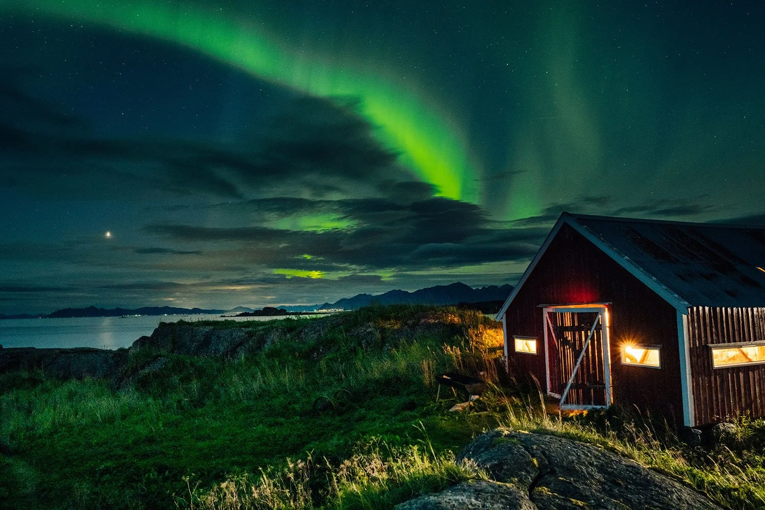 Norway