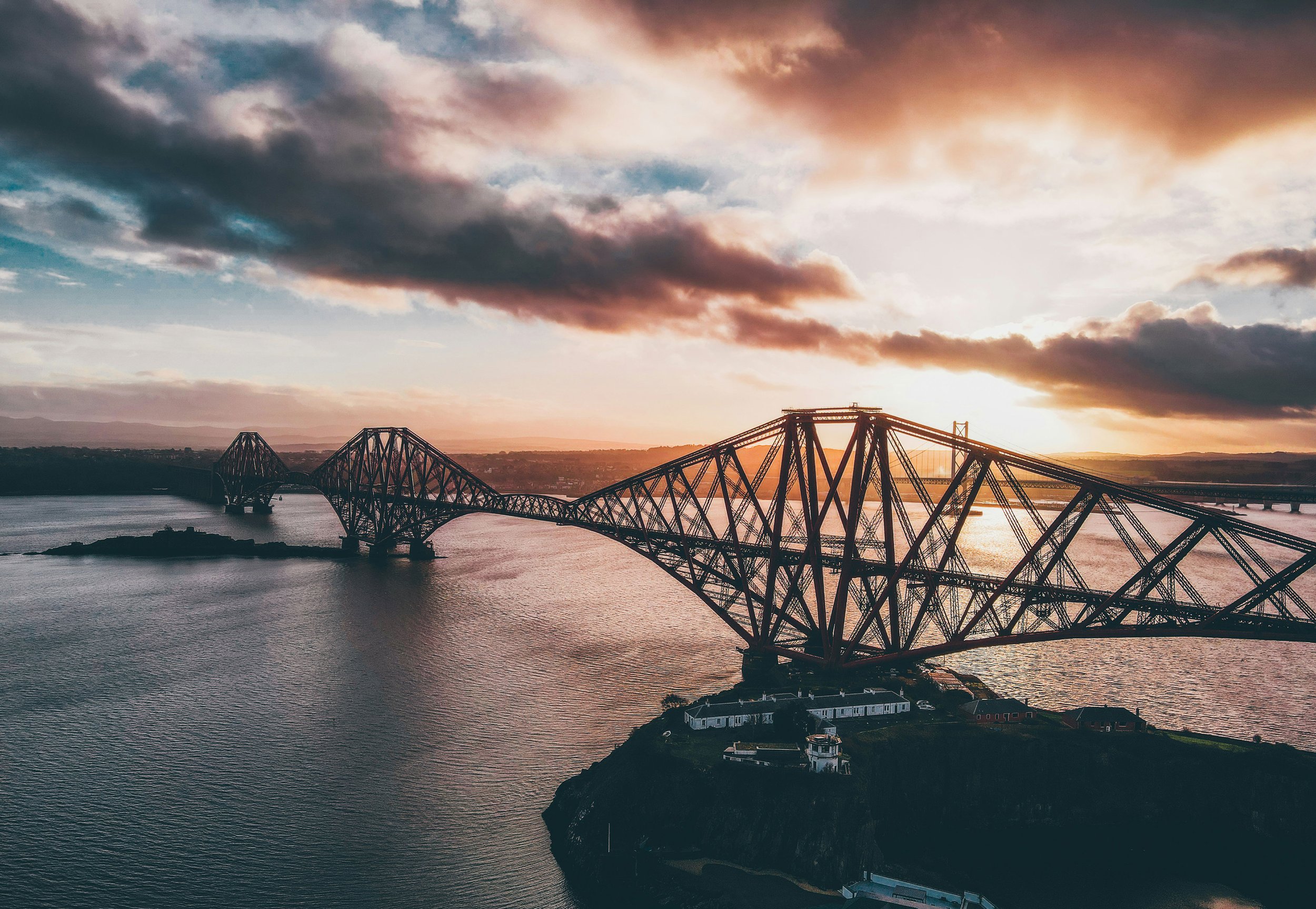Scotland ➔