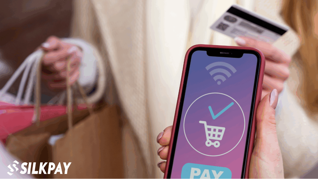 Cómo aceptar tarjetas Mastercard y UnionPay con SoftPos