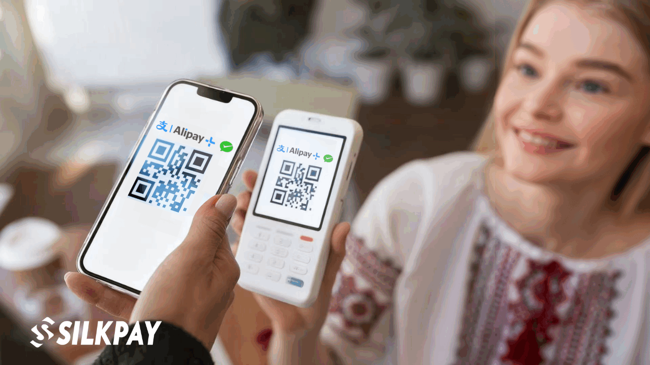 Silkpay impulsa el crecimiento de la farmacia Monge con Alipay+ y WeChat Pay