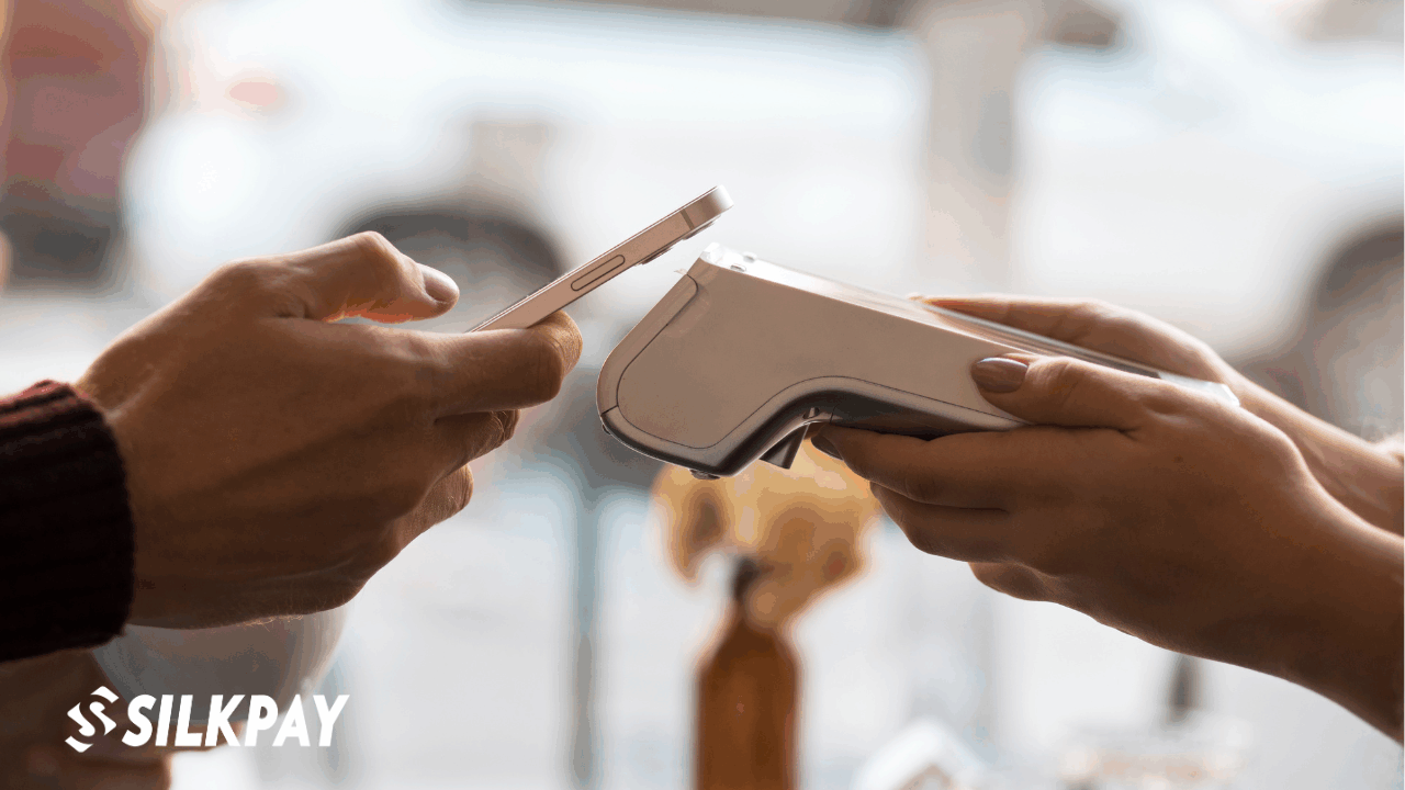 Chen Market X Silkpay: Dando vida a la cultura de pagos asiática