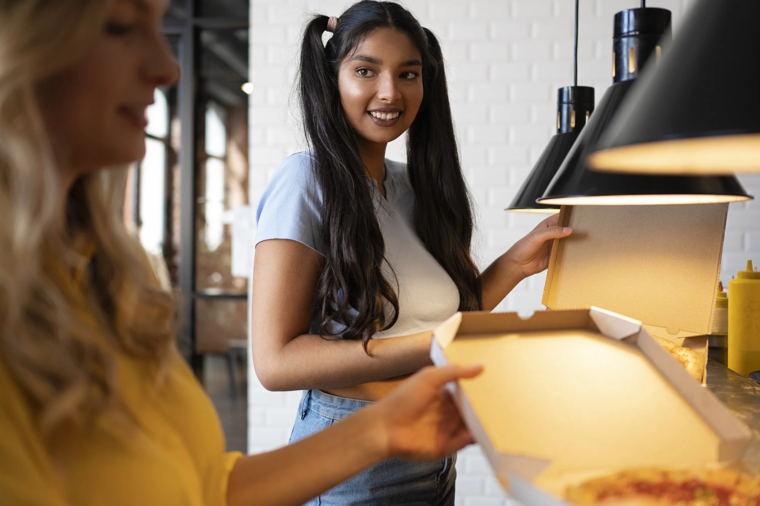 Una solución probada para prevenir las ausencias en su restaurante