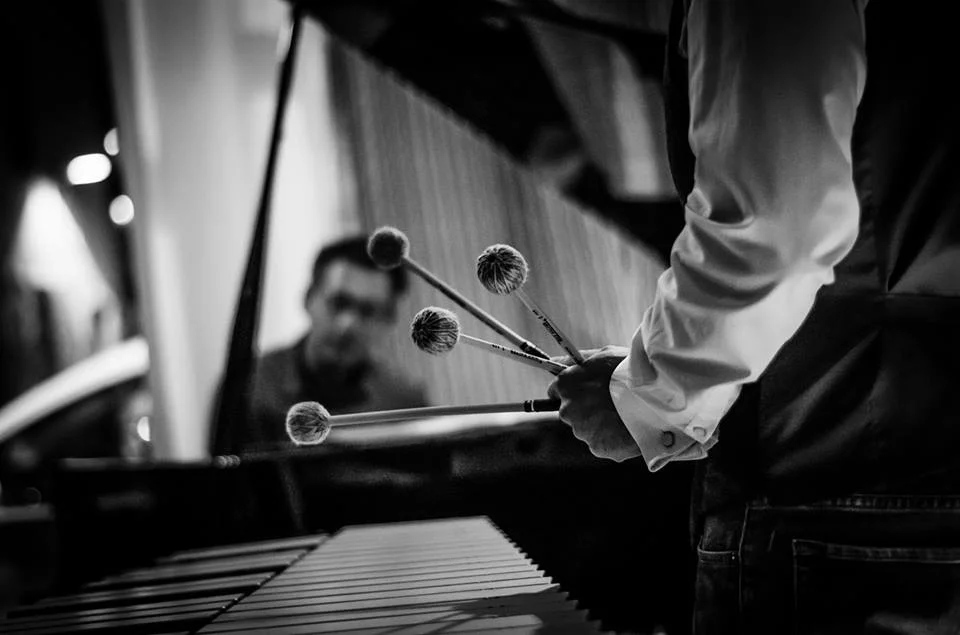 GLAFKOS KONTEMENIOTIS (Composer, Arranger, Educator) (to visit his official web page please click on the photo) Glafkos was born in Cyprus in 1969. He studied classical piano since the age of 9. In 1988 he moved to New York and continued his studies in classical piano with Paul Sheftel and jazz piano privately with Lee Evans and later with Horld Danko at the Manhattan School of Music. He received his MA in composition in 1998 from Hunter College. During his MA studies he studied jazz piano with Mike Longo and composition with Anthony Branker. He has been working professionally as a musician since he first went to NY and has been performing since then with the Greek communities. He has performed in major concert Halls, and important festivals all over the world such as the Alice Tully Hall at Lincoln Center and the Schomburg Center, the Blue Note, Birdland, Cape Cod Jazz Festival, 92nd street NY, Cornelia street Café, Lycavitos Theatre in Greece, Antiqua Festival and many more. He also gave performances in various Universities such as the Yale, Cornell, Princeton and St. Louis University. His compositions and arrangements are featured in a number of recordings. Many of his compositions are influenced by the Greek Folk and rembetika songs. For his appearances he has been favourably mentioned in many reviews including Jazz Times and Jazz improve magazine. His own recording PROGRESS was released in April 2010 and has received a great praise and highly favorable reviews.