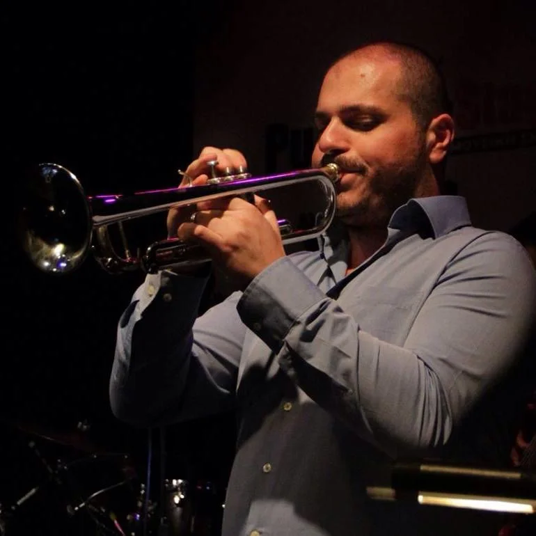 IOANNIS VAFEAS TRIO feat. DIMITRIS PAPADOPOULOS