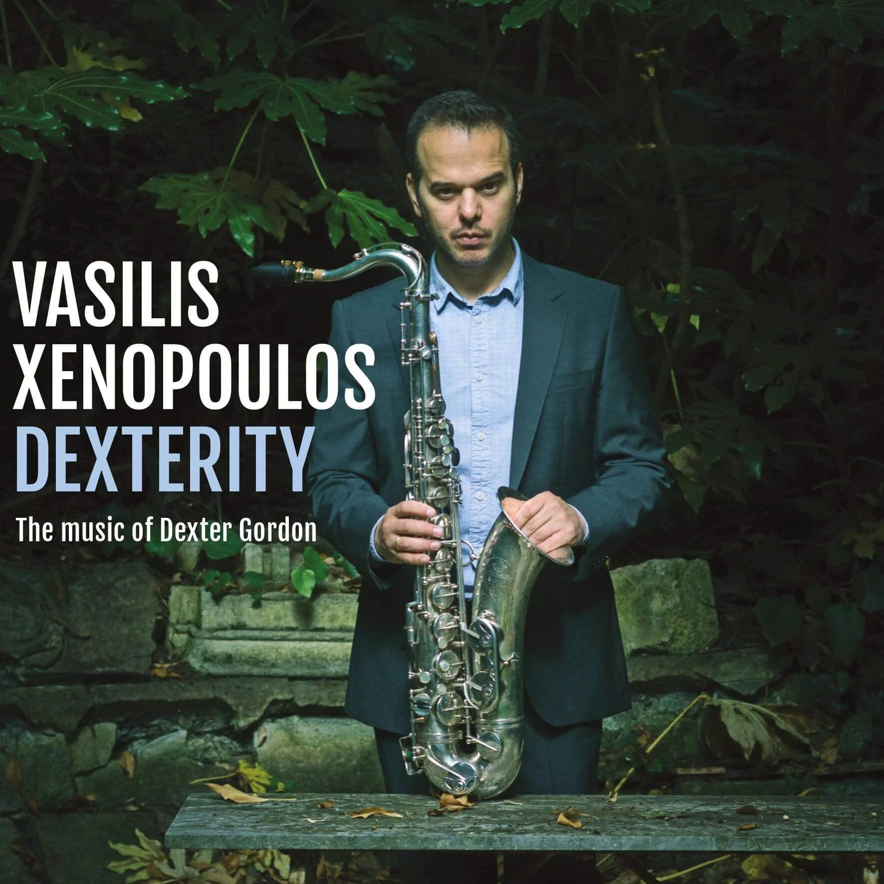 7TH SYROS JAZZ FESTIVAL, APOLLO THEATRE, GREECE