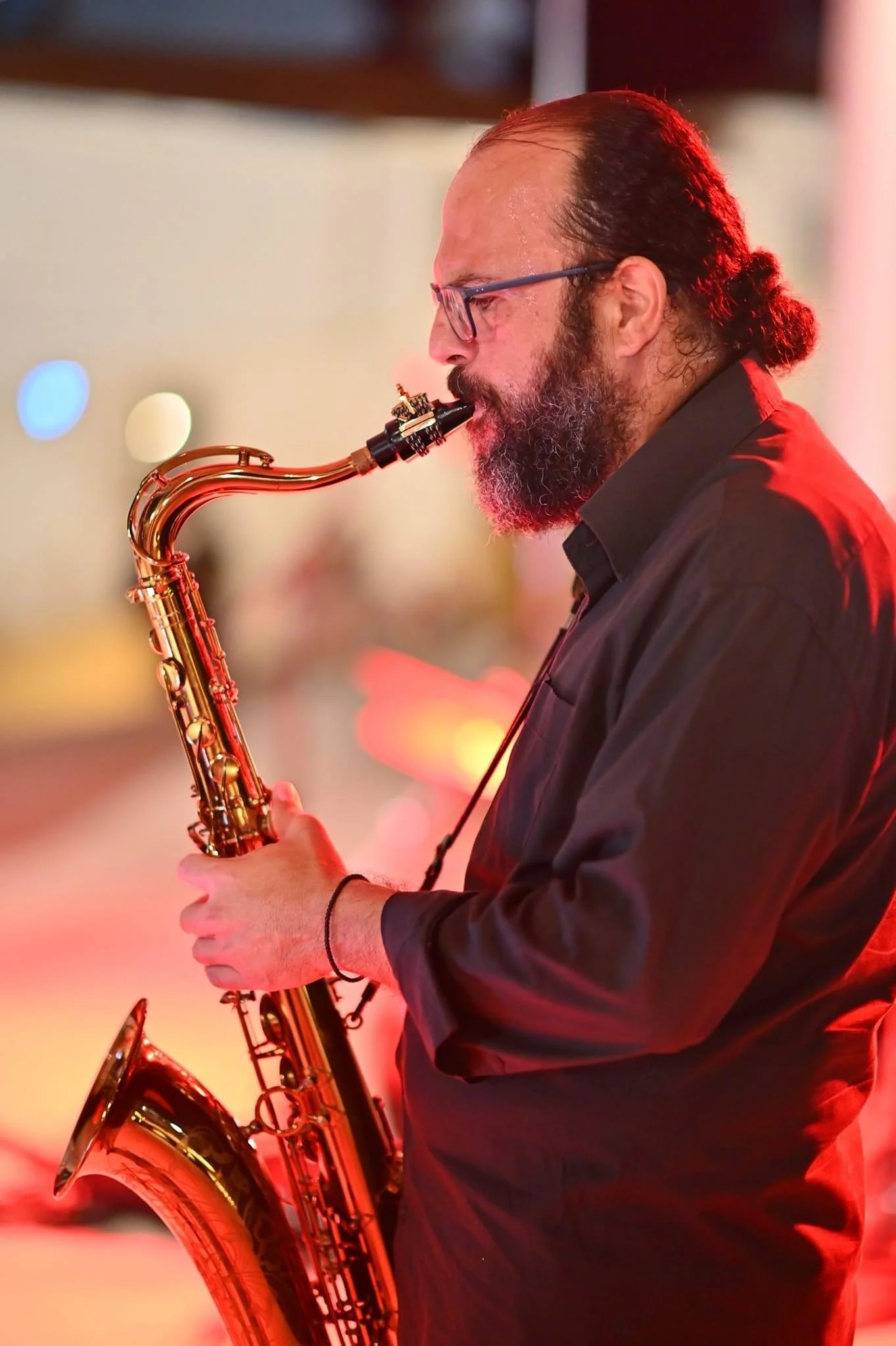 City of Dreams, Limassol, lobby
