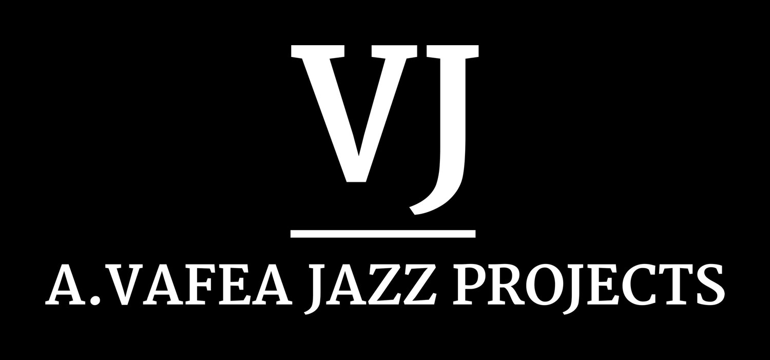 A.VAFEA JAZZ PROJECTS