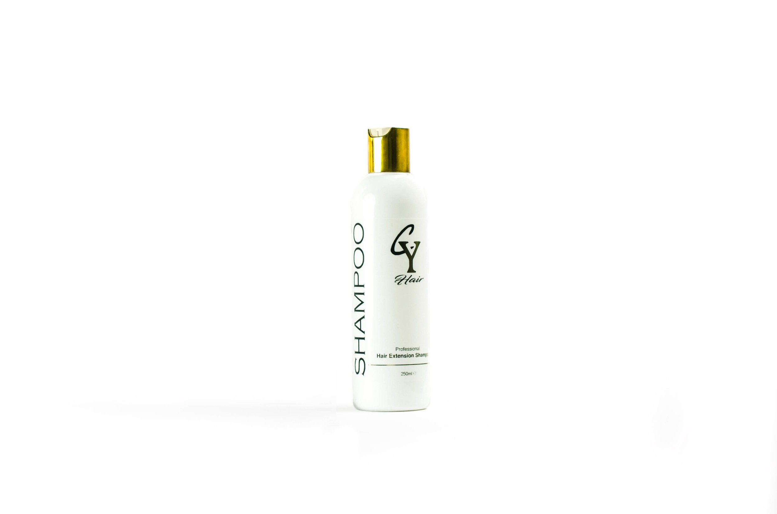 Hair Extension Shampoo