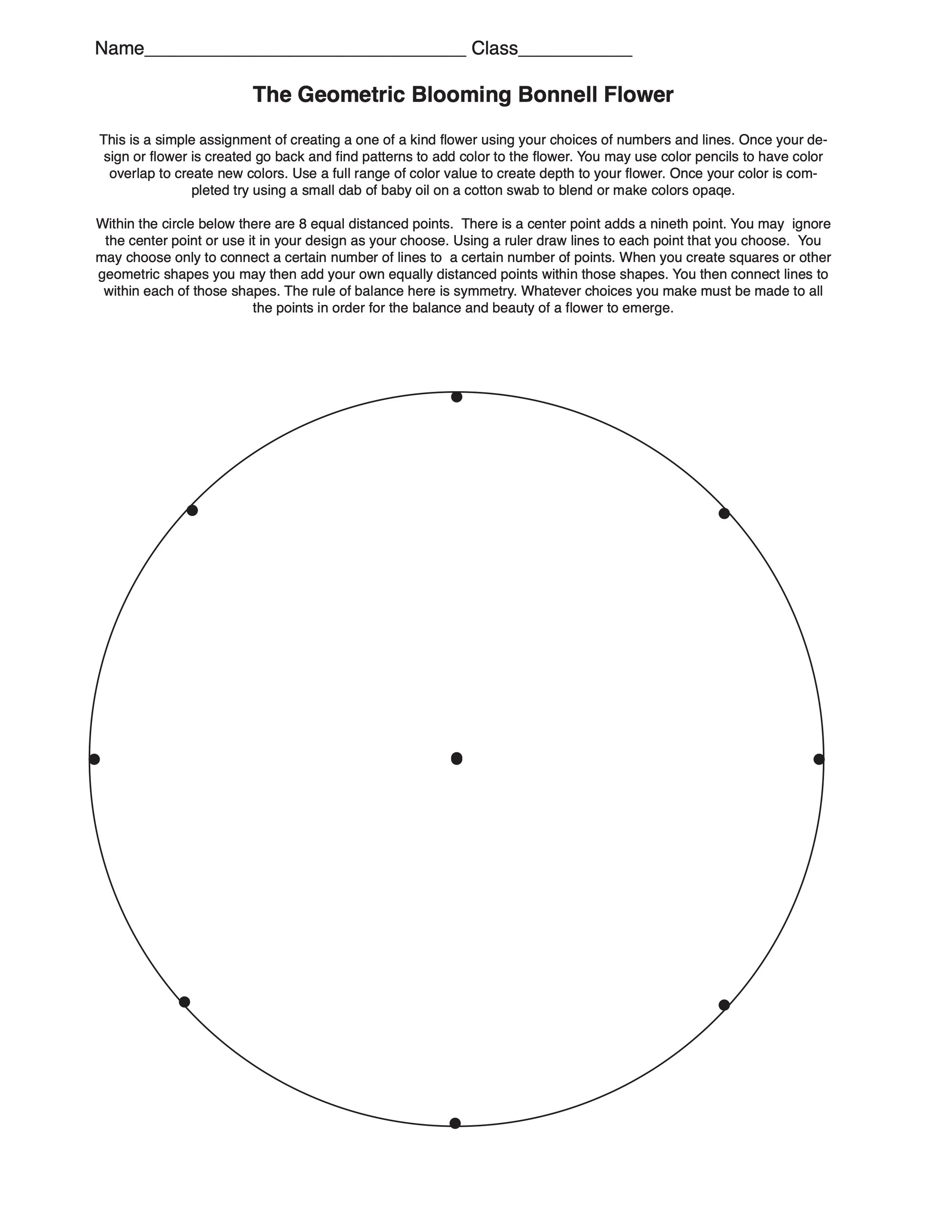 Blooming Bonnell Geometric Flower_Balance and Beauty Angle Art Le!Blo.jpg