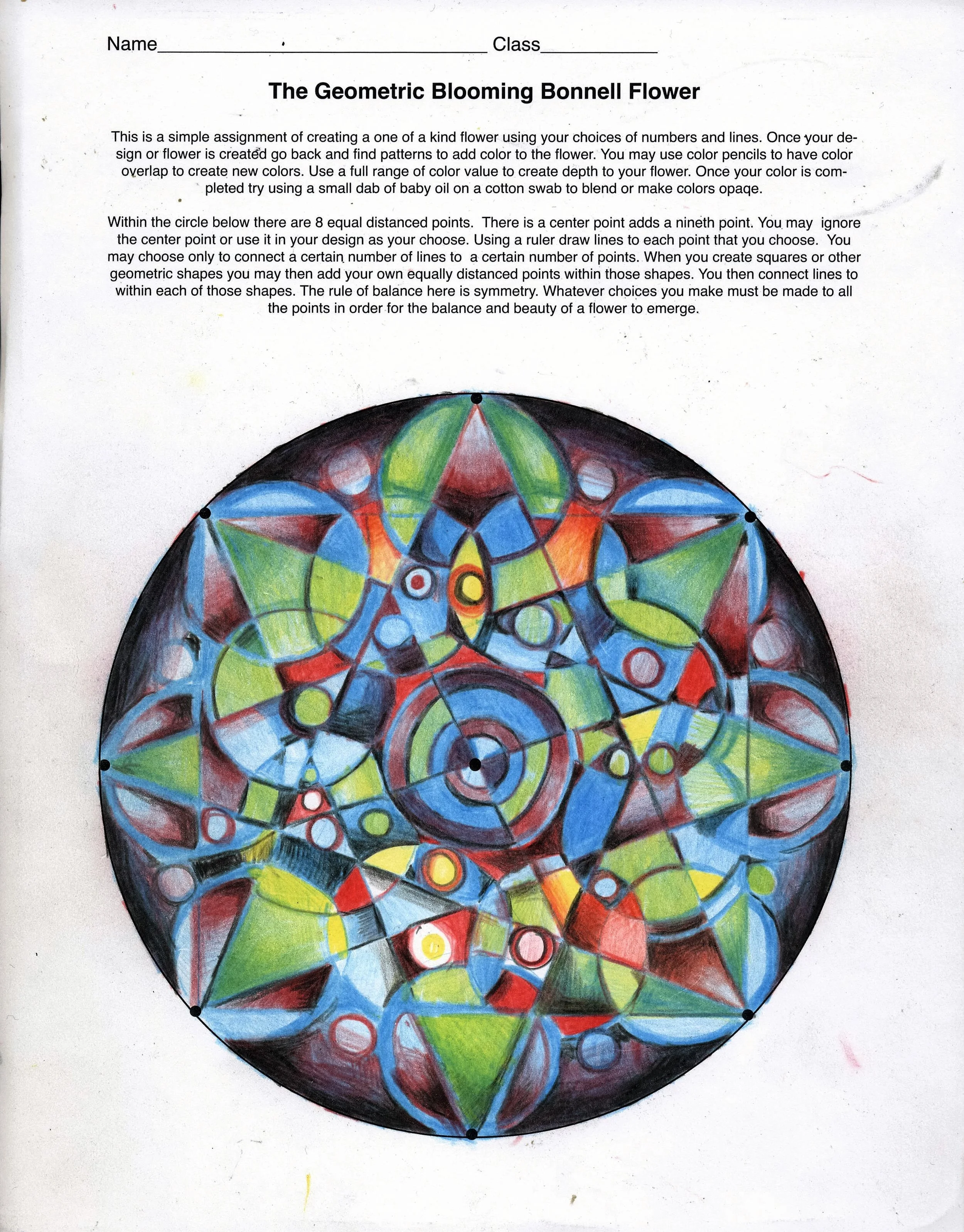 Bonnell Geometric Blooming Flower Sample copy.jpg