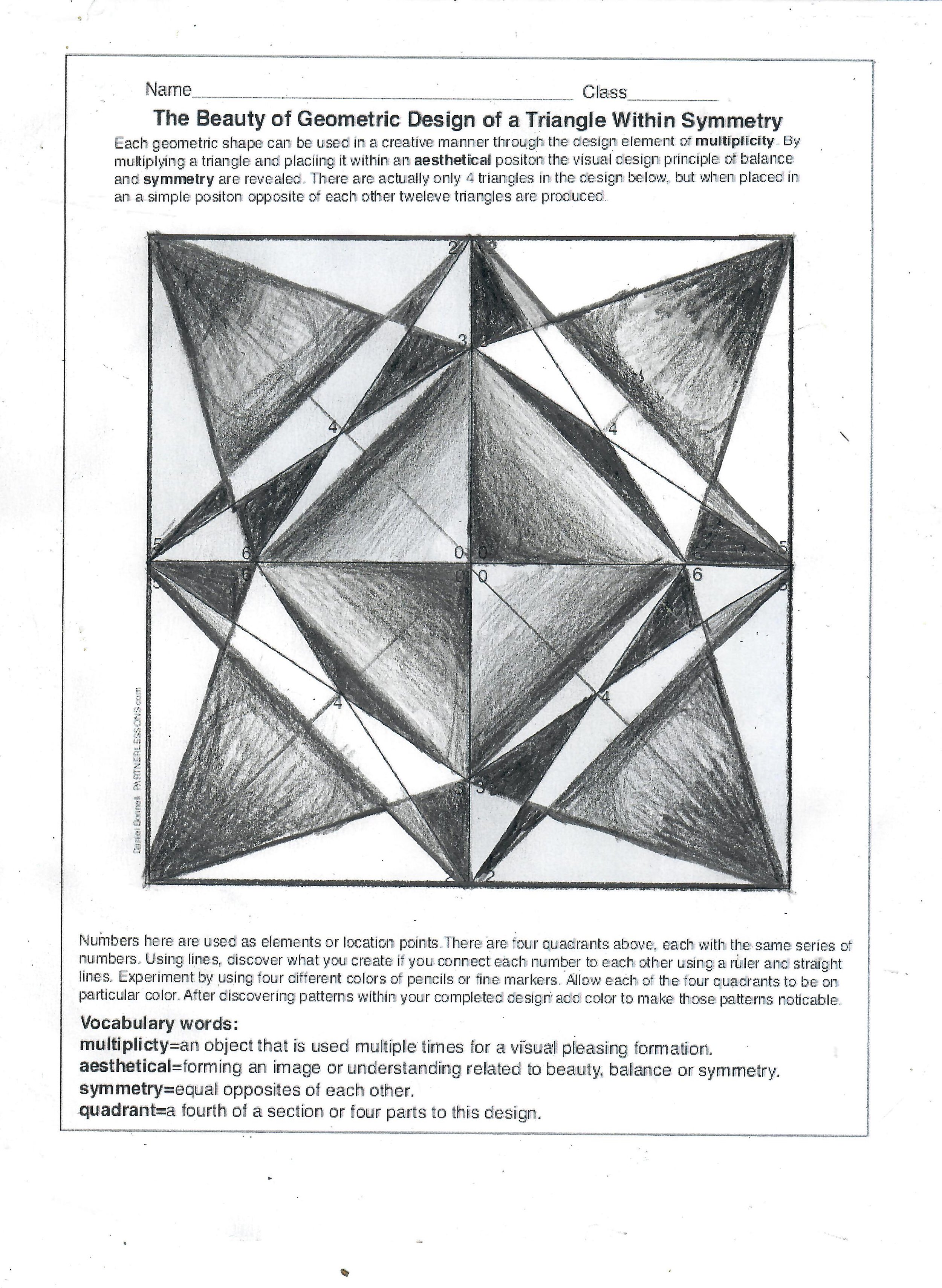 The Beauty of Trianbles .jpeg