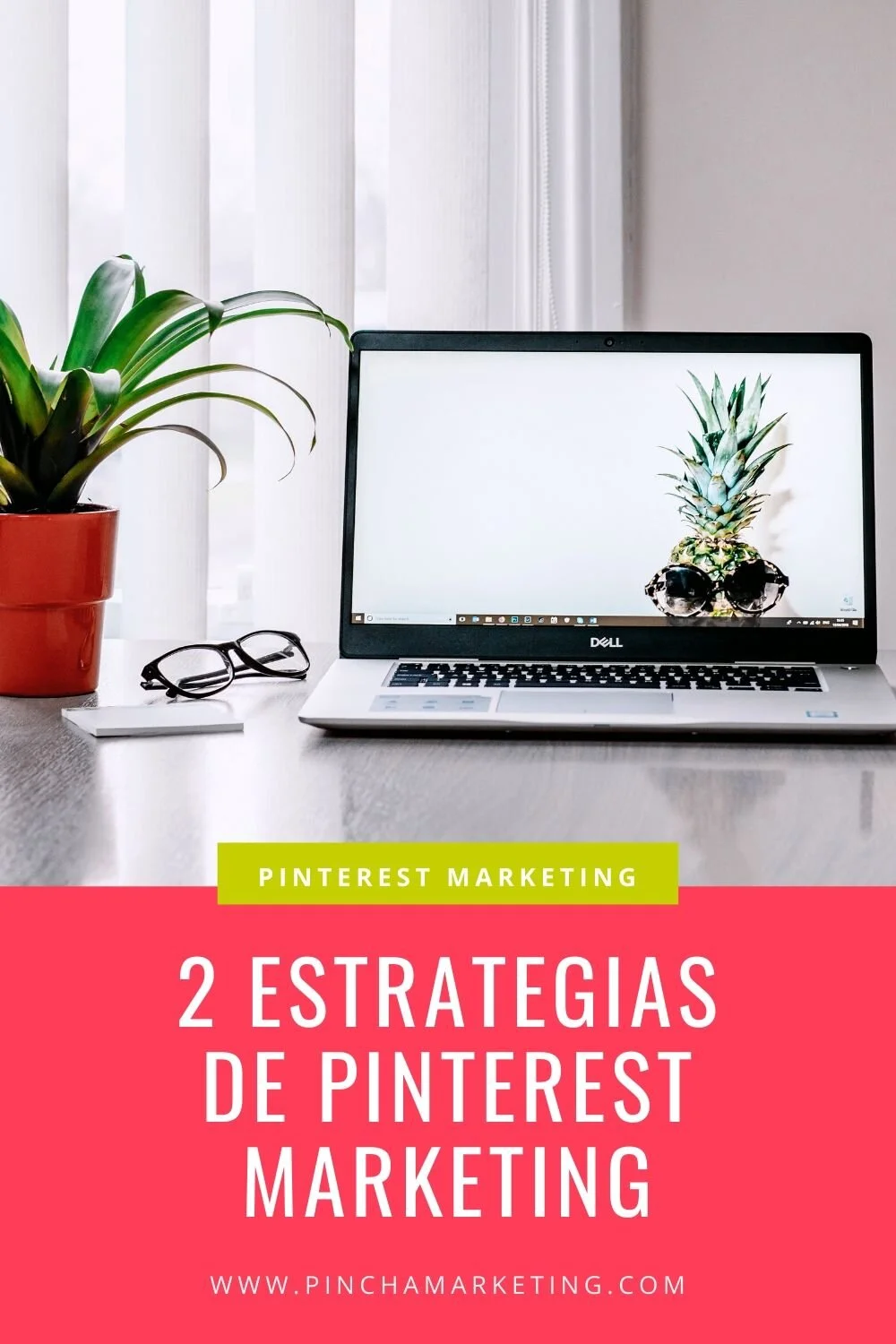 Ejemplos de Estrategias de Pinterest Marketing