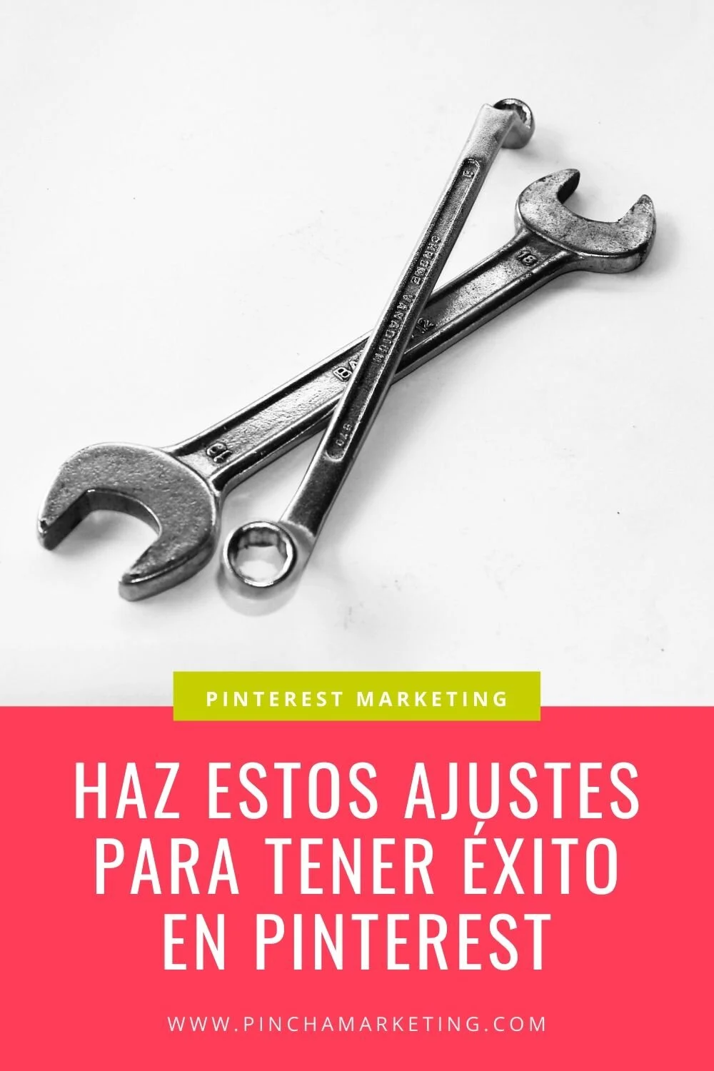 Ajustes que debes hacer en tu blog para ganar en Pinterest Marketing