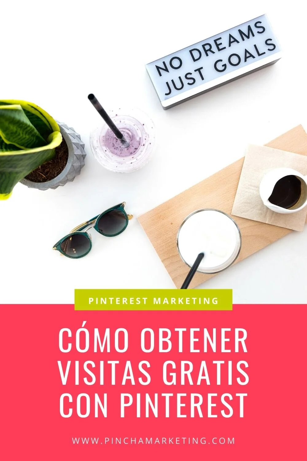Cómo usar Pinterest para llevar tráfico a tu Blog