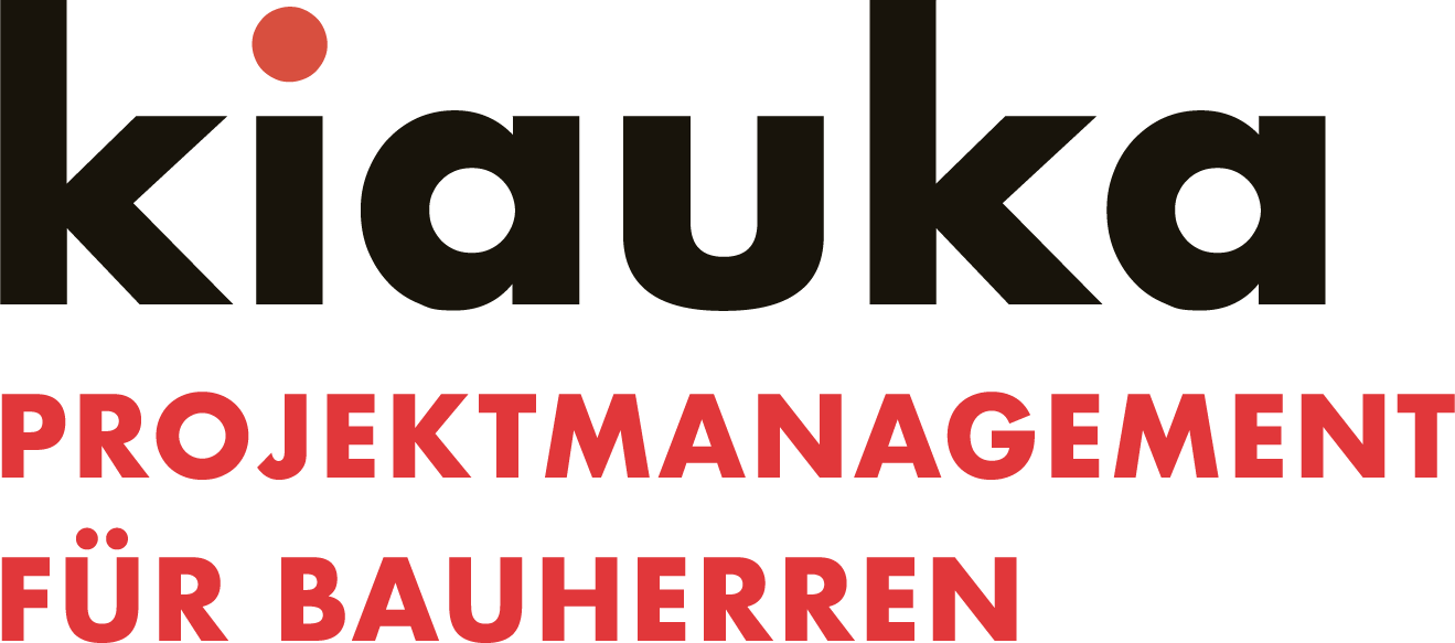 Kiauka Projektmanagement für Bauherren