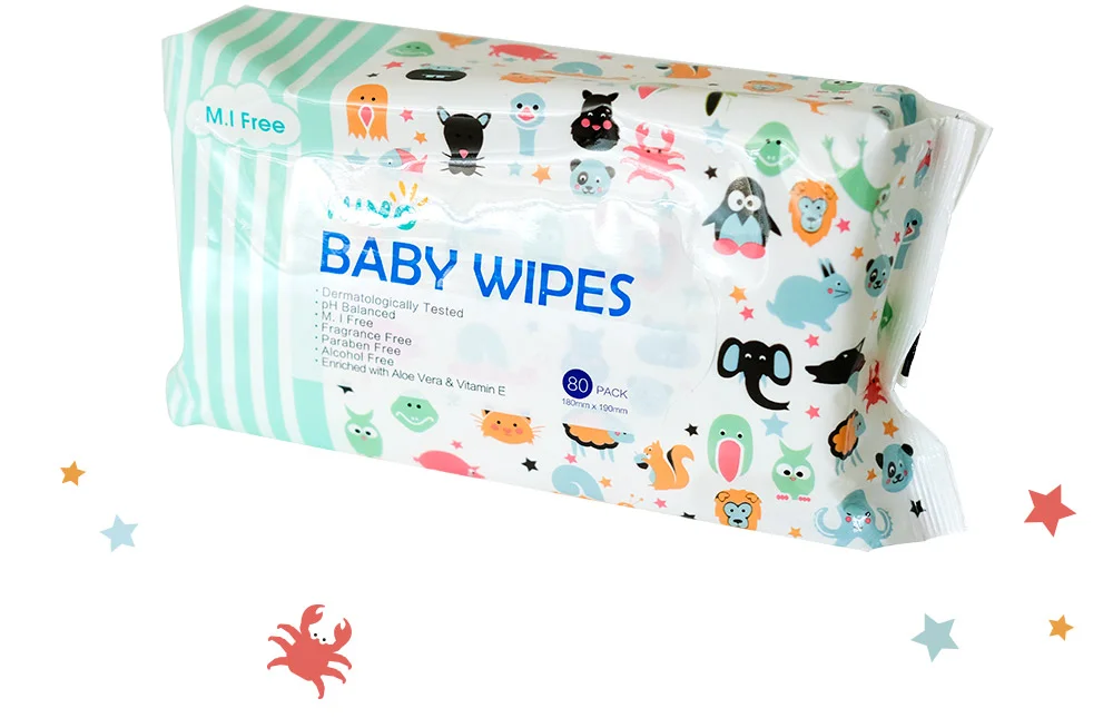 mi free baby wipes