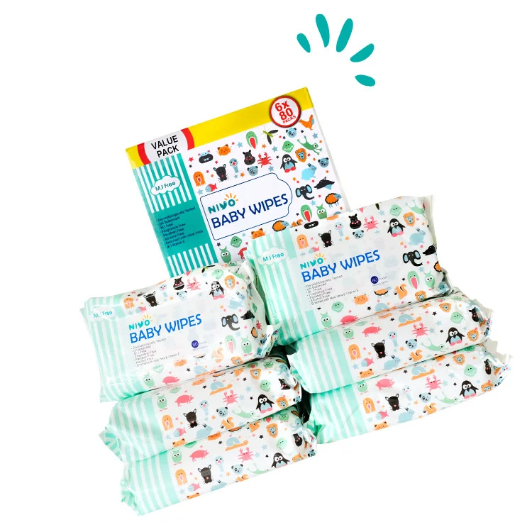 mi free baby wipes
