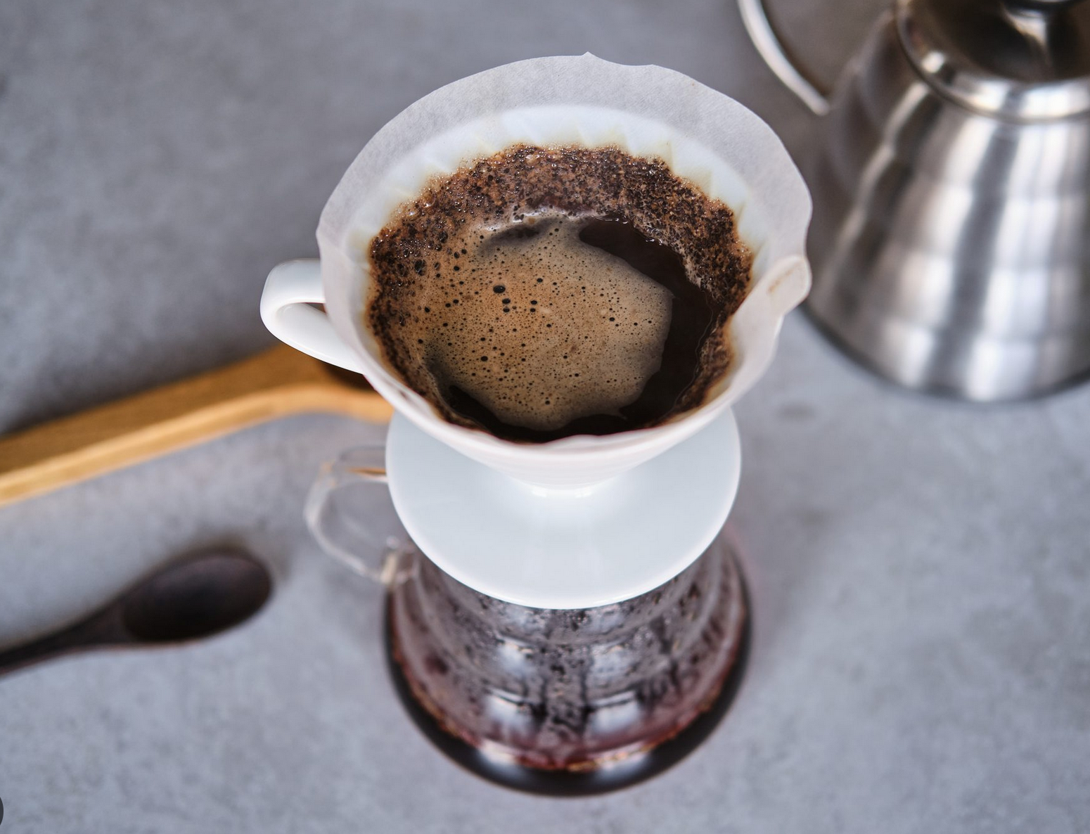 filter v60 coffee drip bean brothers