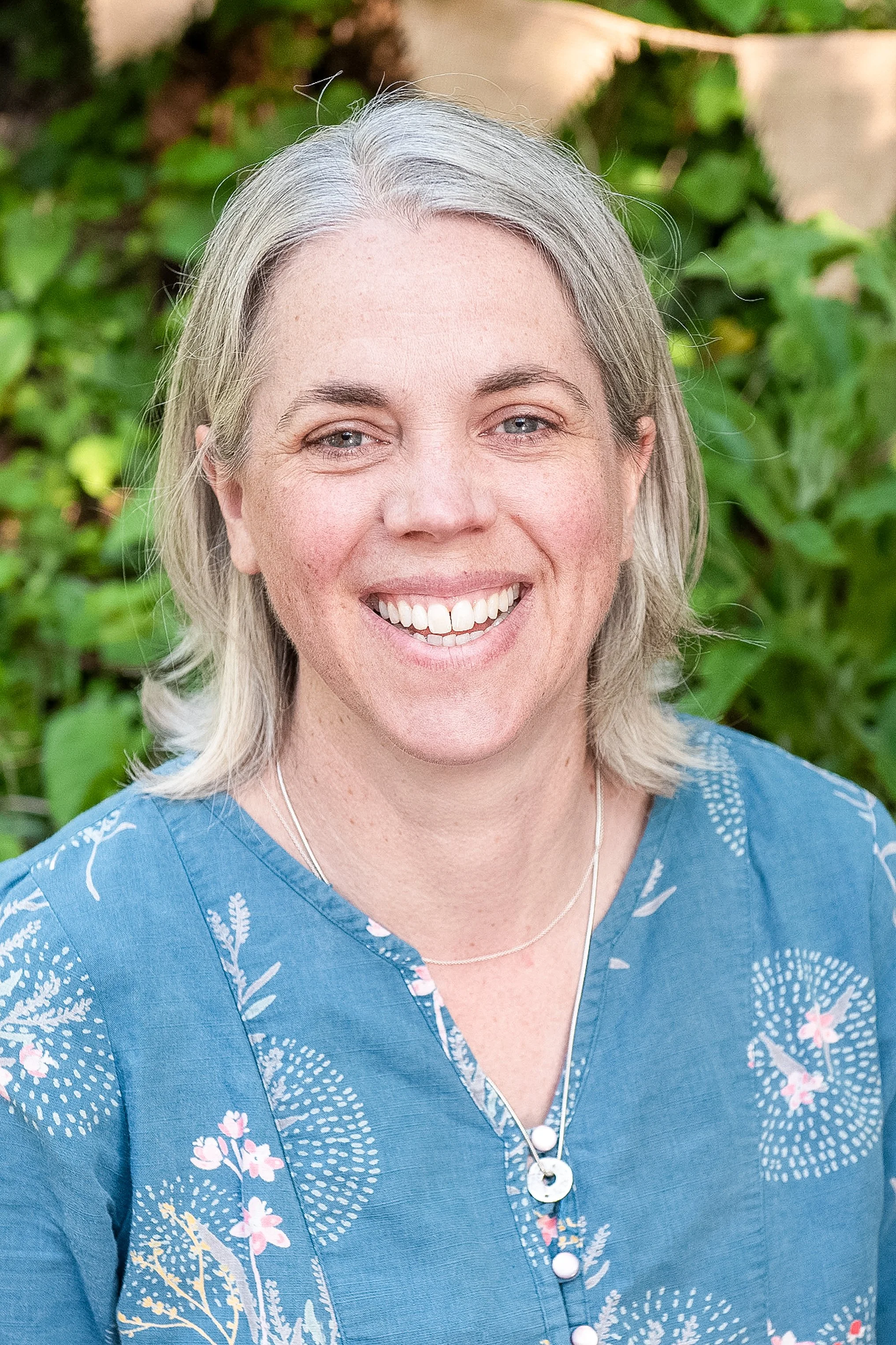 LUCY STURGES - SUPPLY PRESCHOOL ASSISTANT