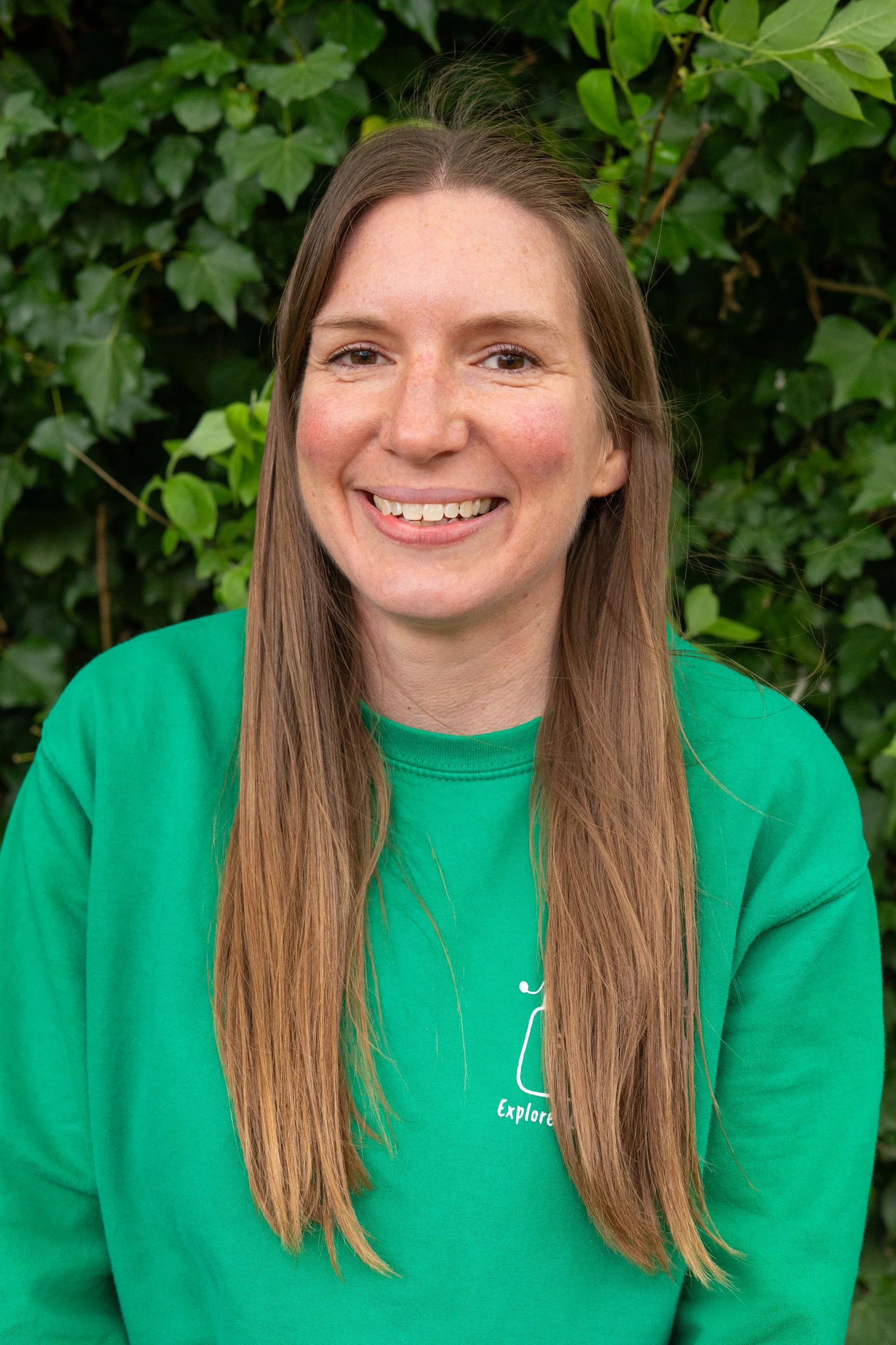 CLAIRE SARGENT, DEPUTY MANAGER and SENCo