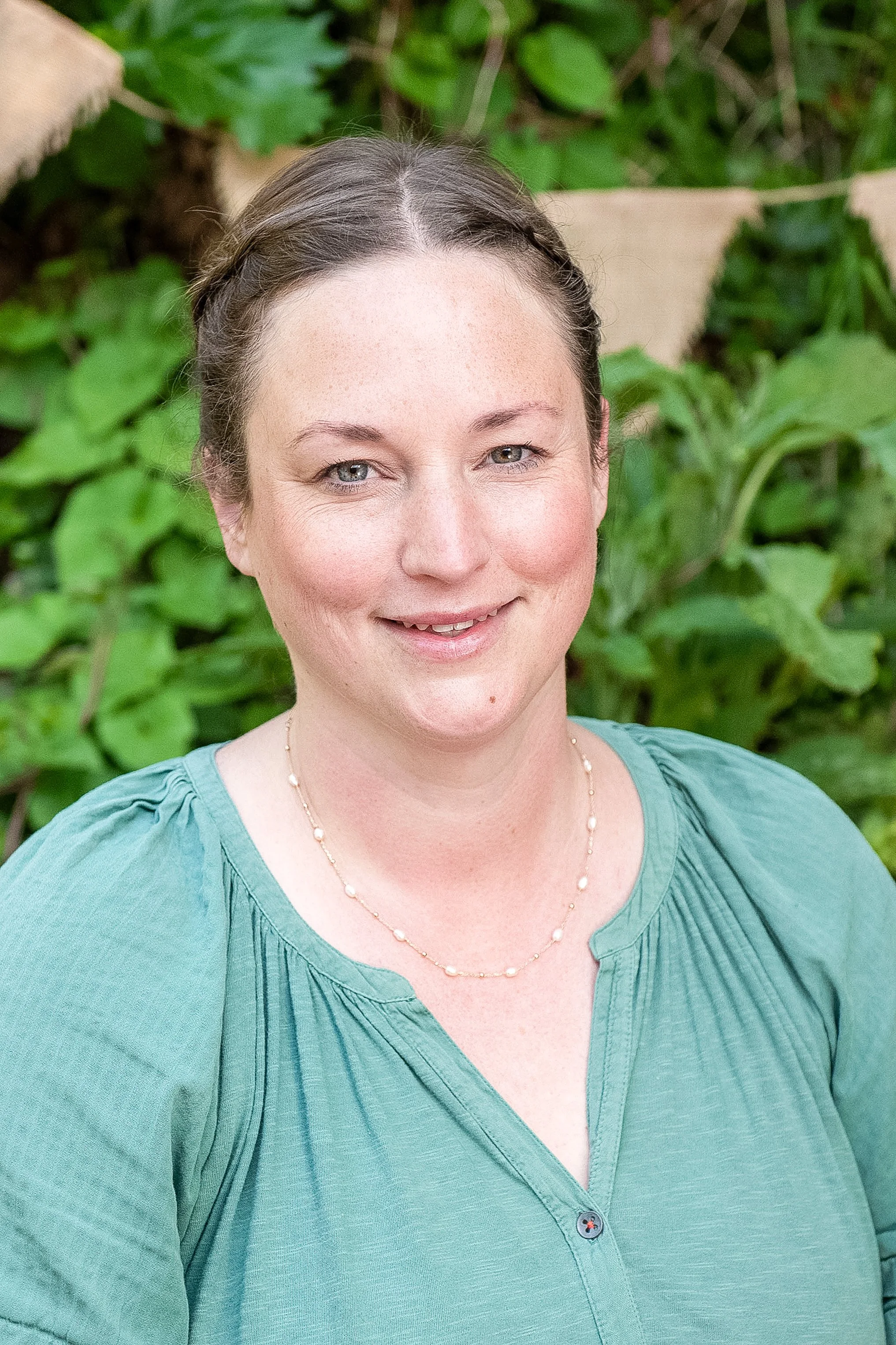 ALISON SELLERS, EARLY YEARS APPRENTICE