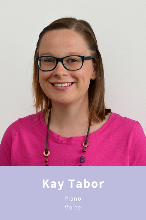 Kay Tabor