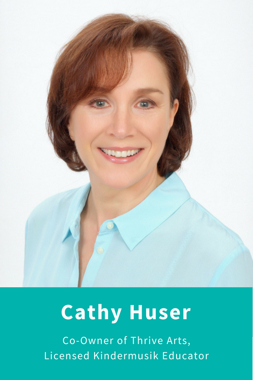 Cathy Huser
