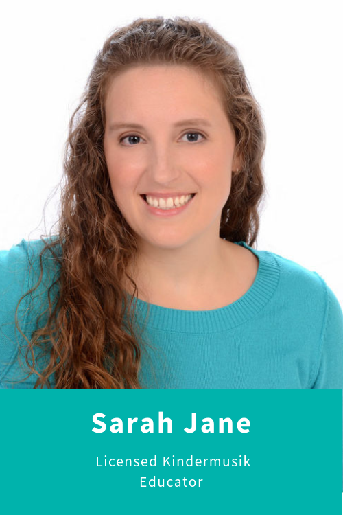 Sarah Jane