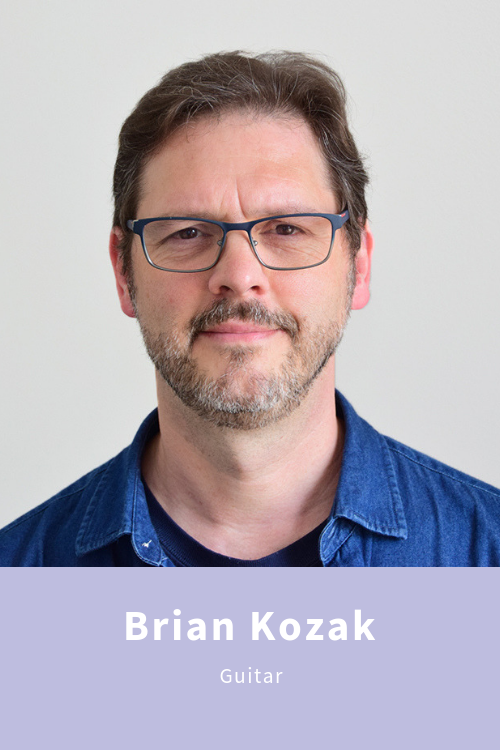 Brian Kozak