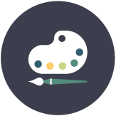 The best creative and professional logo design agency and graphic design service for business, company or product based in Cardiff, Wales and London, England, UK.