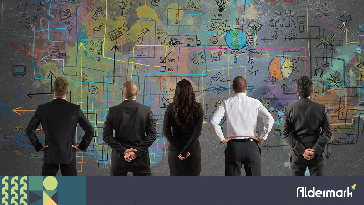 Startup small business - brand management and brand identity management.
