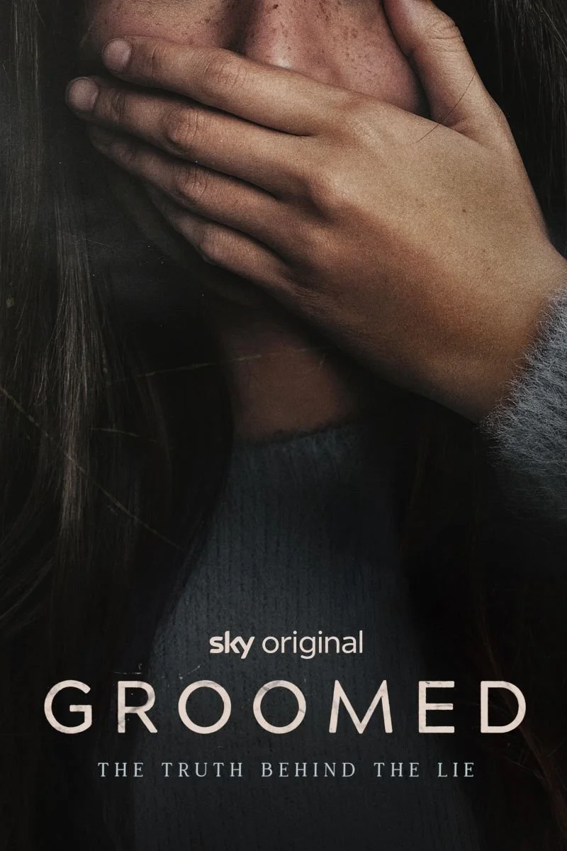 Groomed: The Truth Behind The Lie