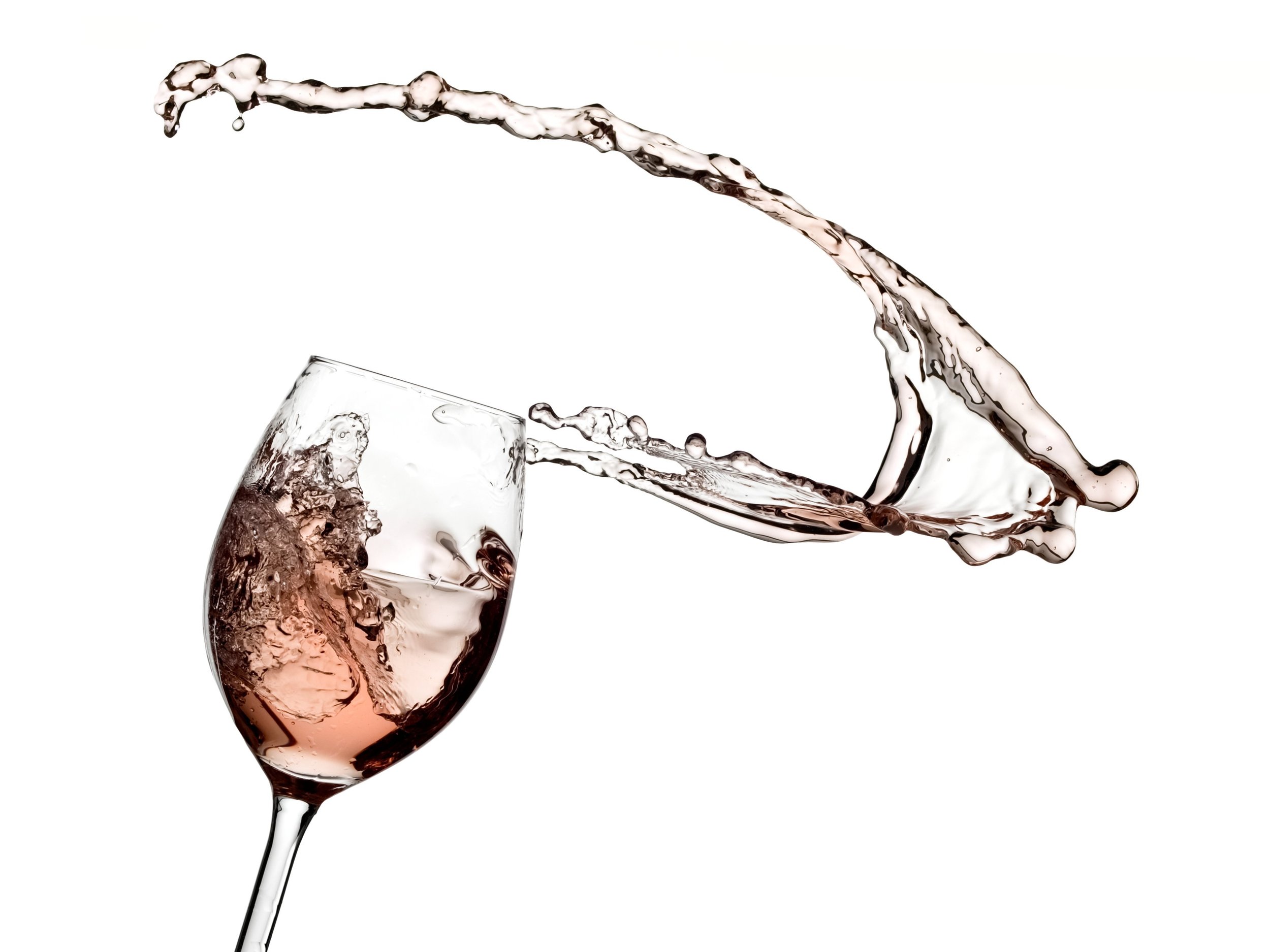 💯 one of Winelala’s favorite styles. Rosé is in some ways a return to wine as it was originally made.