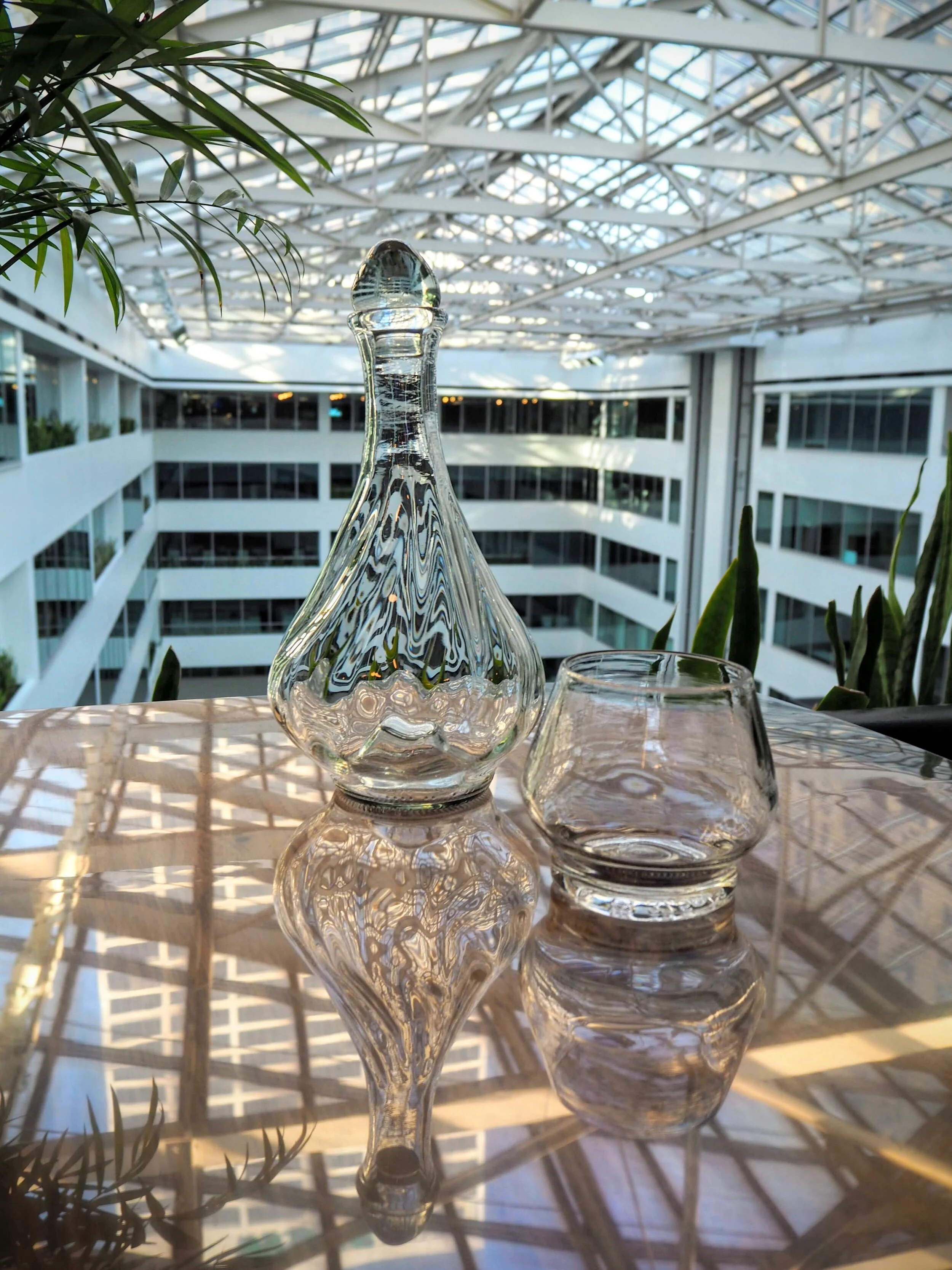 Decanter (one of a kind!)