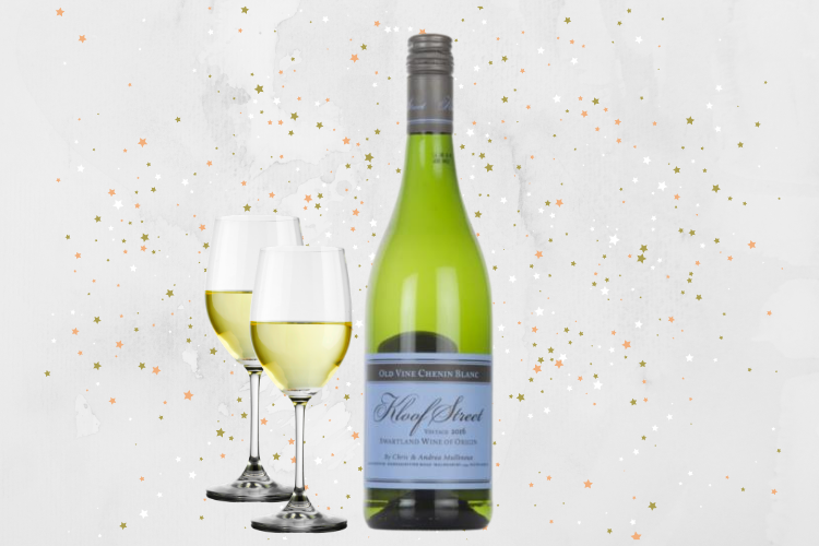 New Find! Kloof Street Chenin Blanc