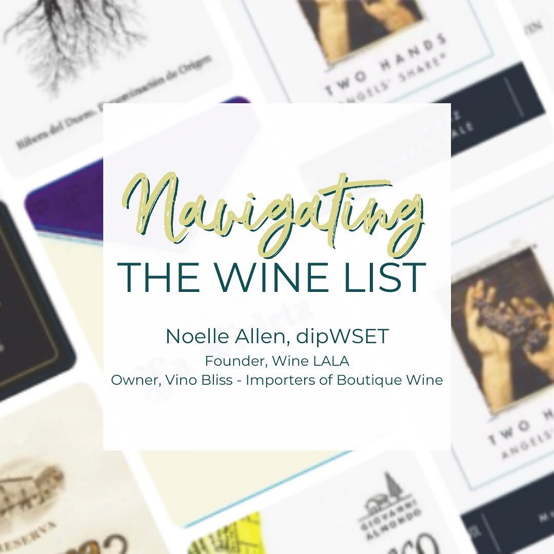 𝙻𝚎𝚝&rsquo;𝚜 𝚜𝚝𝚛𝚊𝚝𝚎𝚐𝚒𝚣𝚎.

Finally got to be back in person 👏👏 for one of my most popular classes&hellip; with one of my most favorite crowds 🥂🥂
.⁣
.⁣
.⁣
.⁣
.⁣
#winelearning #wineeducation #wineclass #winelife #wine #wineclasses #wine